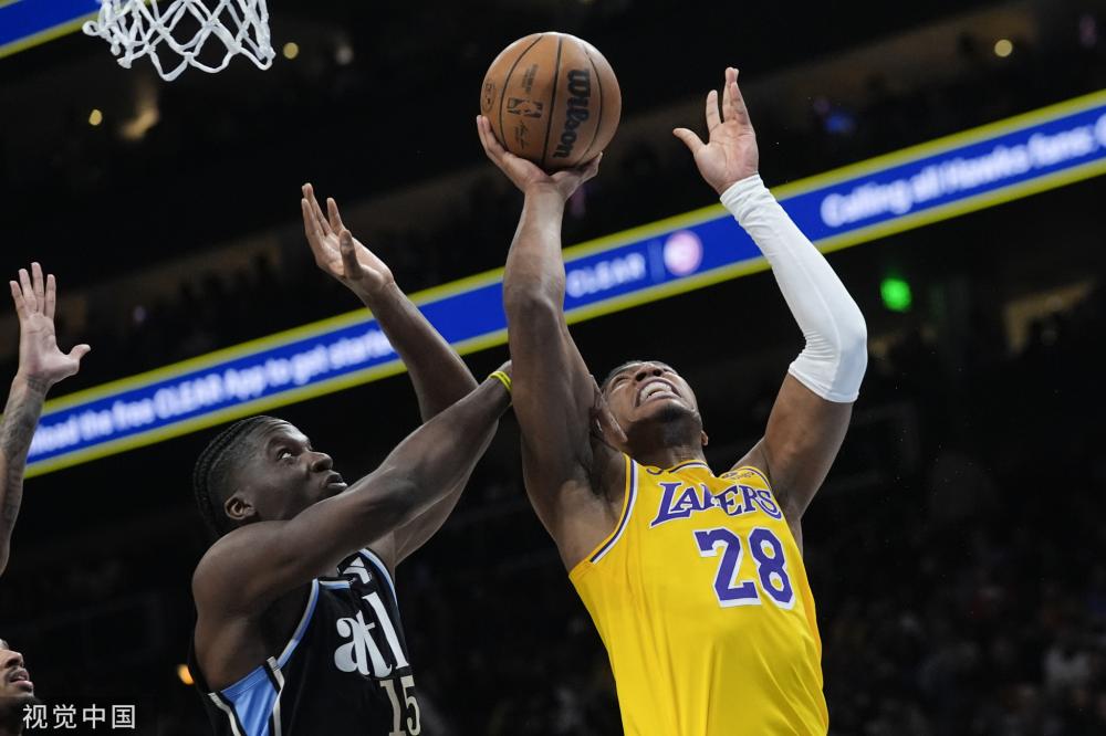 他上任以来 他上任以来